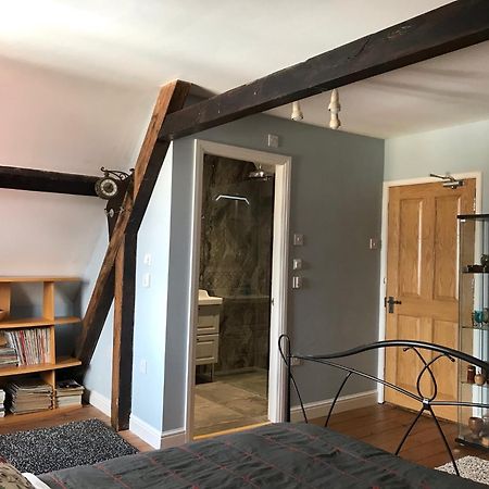 The Hollies Bed and Breakfast South Kilworth Εξωτερικό φωτογραφία