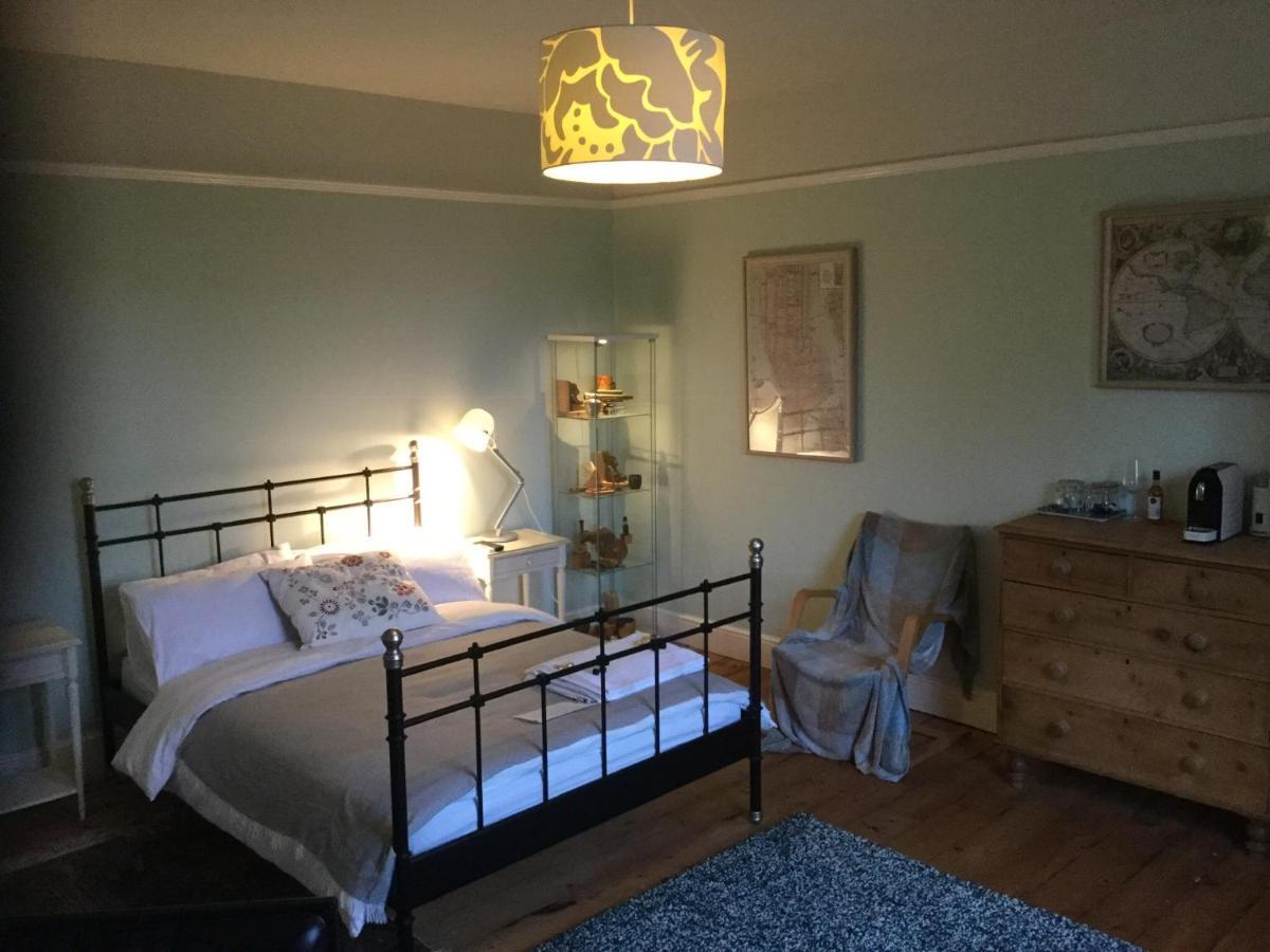 The Hollies Bed and Breakfast South Kilworth Εξωτερικό φωτογραφία