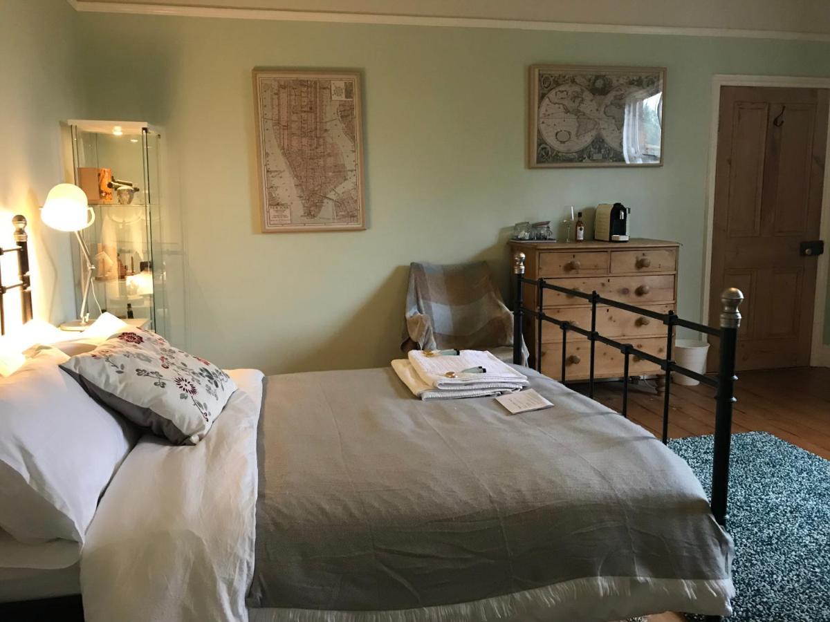 The Hollies Bed and Breakfast South Kilworth Εξωτερικό φωτογραφία