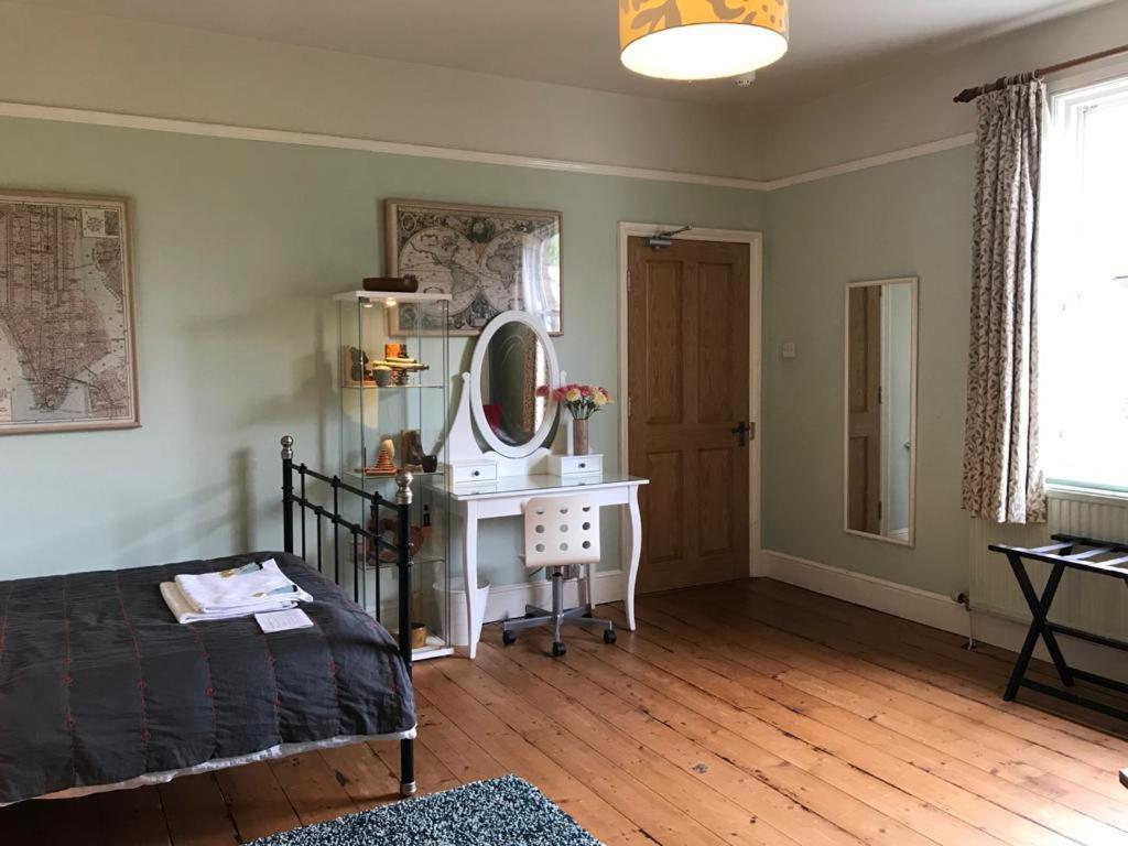 The Hollies Bed and Breakfast South Kilworth Εξωτερικό φωτογραφία