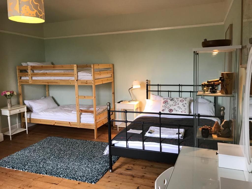 The Hollies Bed and Breakfast South Kilworth Εξωτερικό φωτογραφία
