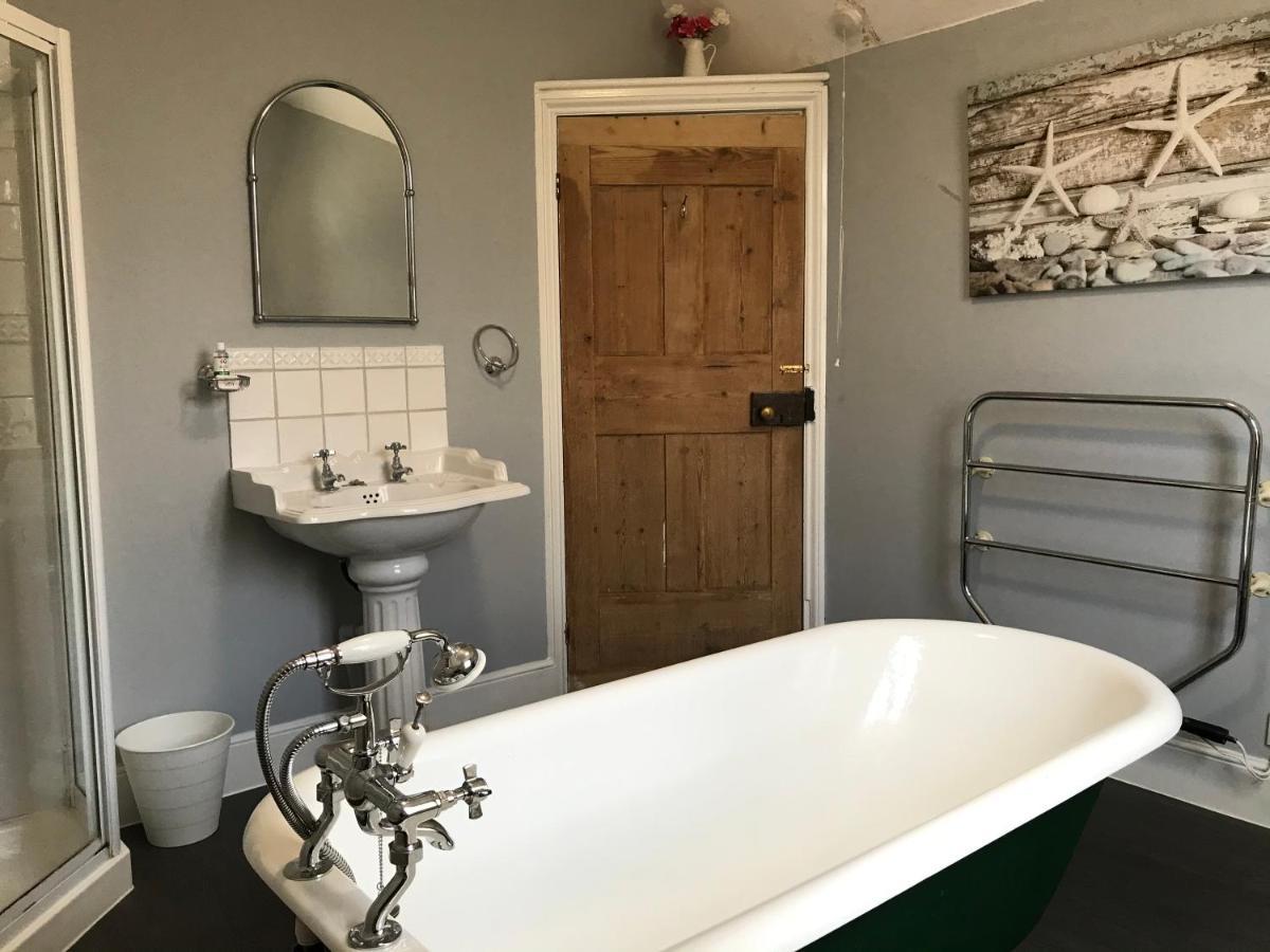 The Hollies Bed and Breakfast South Kilworth Εξωτερικό φωτογραφία