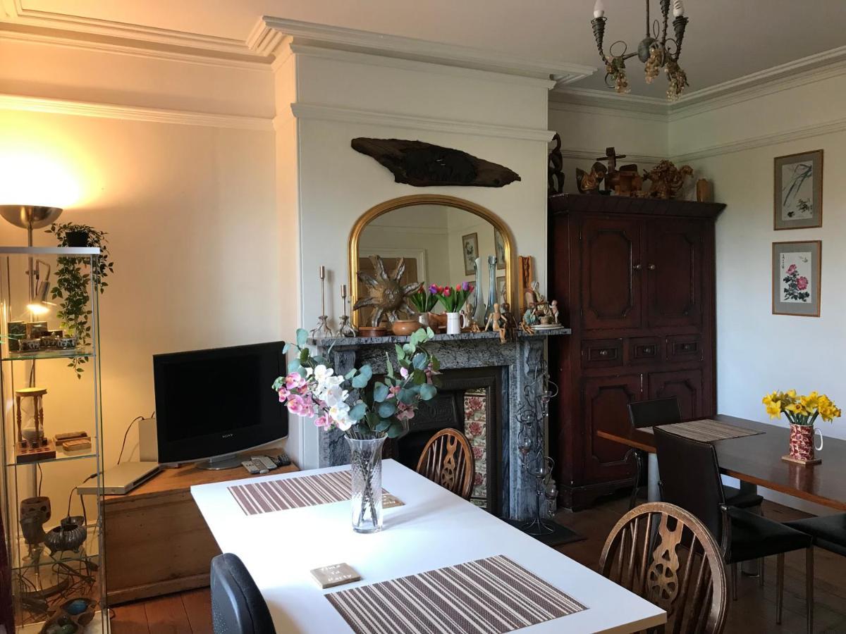 The Hollies Bed and Breakfast South Kilworth Εξωτερικό φωτογραφία
