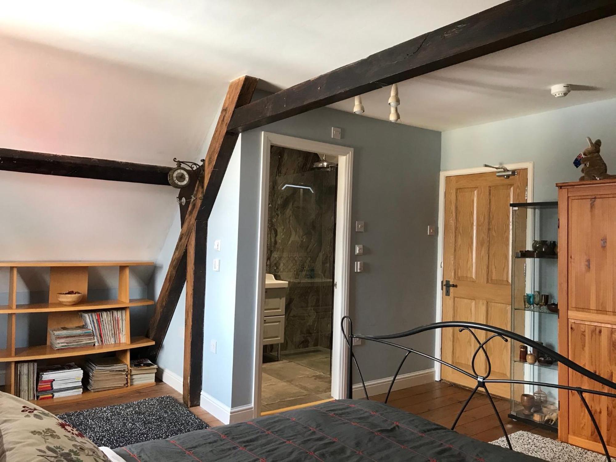 The Hollies Bed and Breakfast South Kilworth Εξωτερικό φωτογραφία